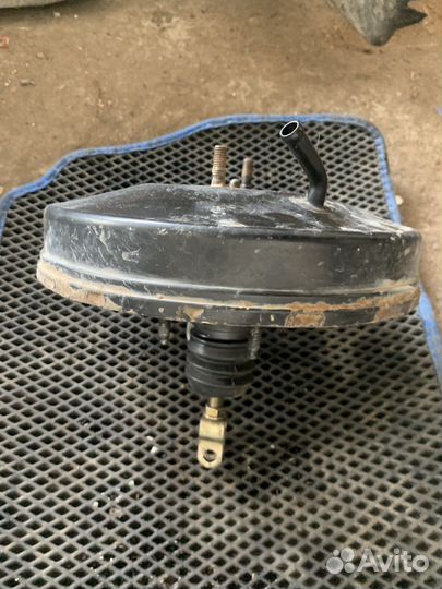 Вакуумный усилитель Лансер 7 1.3 4G13