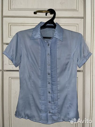 Блузки женские