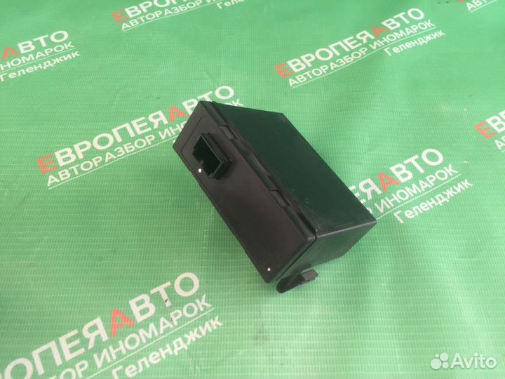 Блок управления цз Mazda 626 GF 1997-2002