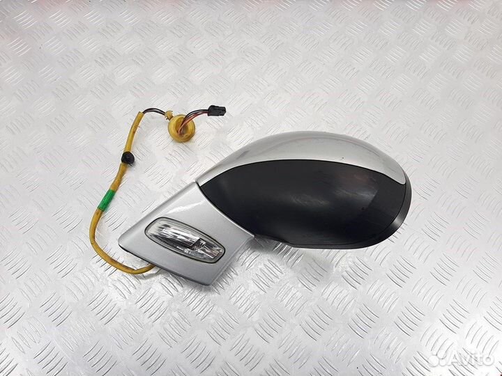 Зеркало боковое левое для Peugeot-Citroen 308