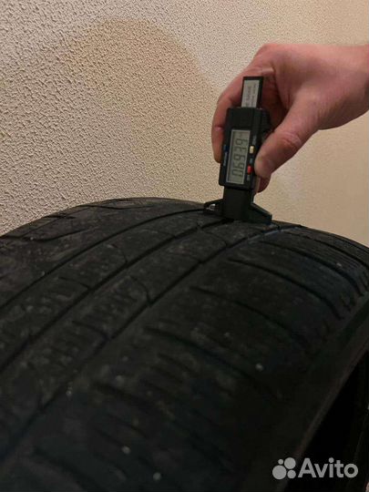 Pirelli Winter Sottozero 270 Serie II 275/35 R20