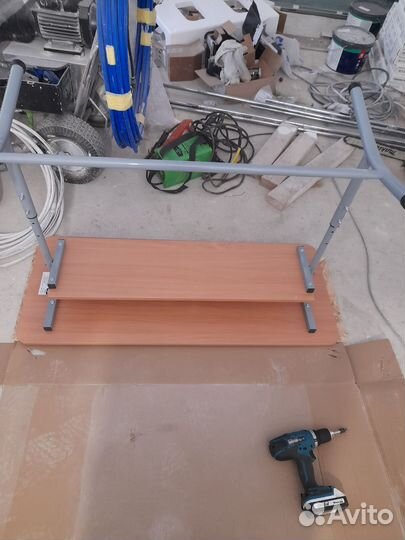 Мастер на час