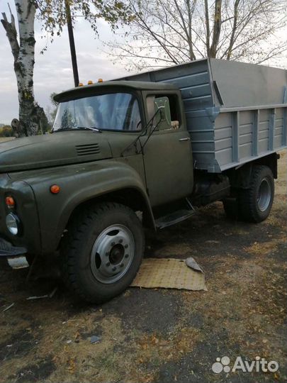 Аренда ЗИЛ 130
