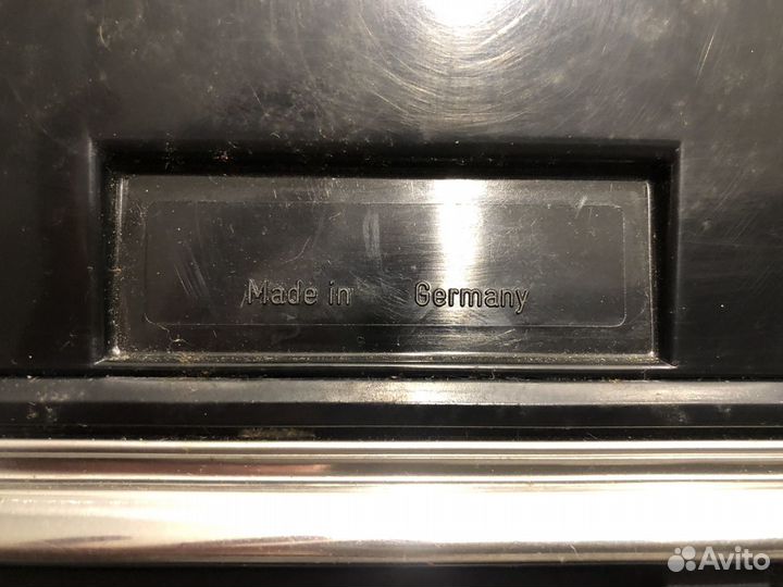 Турбощетка для пылесоса новая