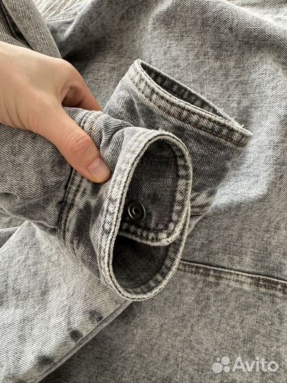 Isabel marant куртка оригинал