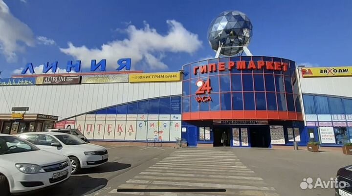 Требуется парикмахер-универсал
