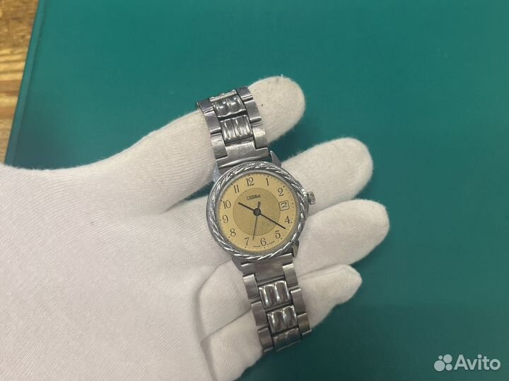 Часы в ассортименте