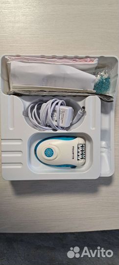 Эпилятор rowenta