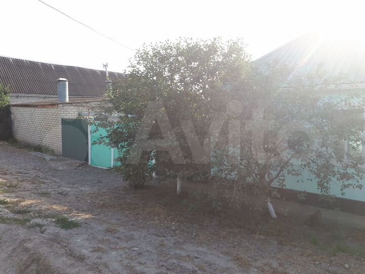 Дом 44 м² на участке 15 сот.