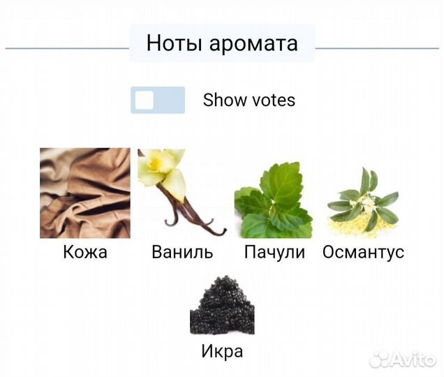 Carolina Herrera Парфюмированная вода женская