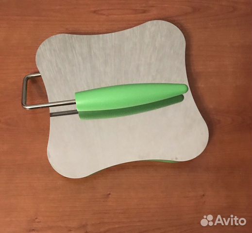 Салфетница Legnoart новая