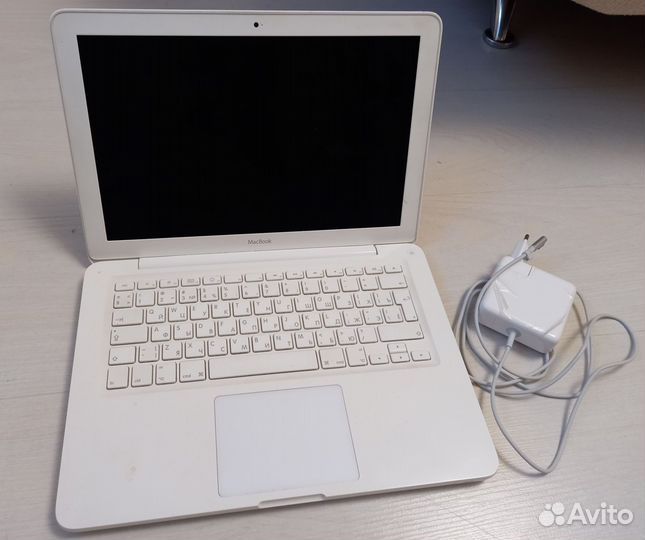 MacBook OS X