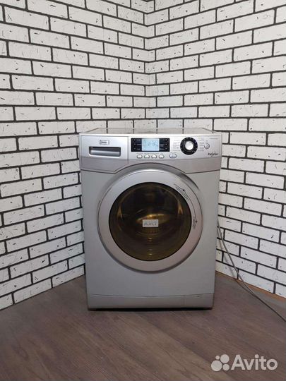 Отличная стиральная машина+Доставка