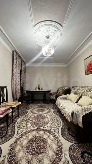 2-к. квартира, 58 м², 5/9 эт.