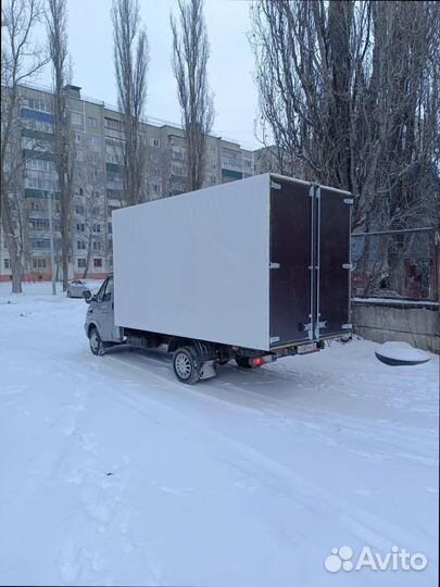 Негабаритные перевозки со страховкой от 200кг