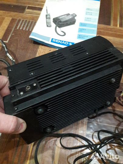 Радиотелефон senao sn-868