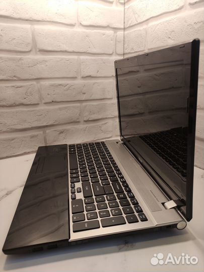 Игpoвой Acer core i5/Nvidia 2GB/1TB HDD/8 Озу/SSD