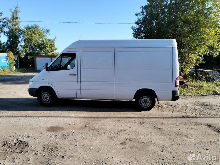 Грузоперевозки
