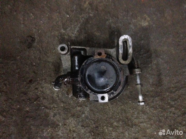 Насос гидроусилителя