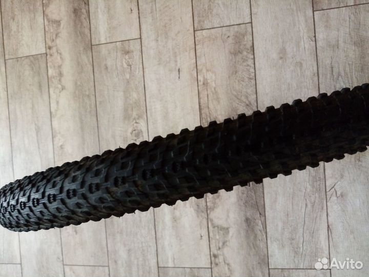 Велопокрышки 26