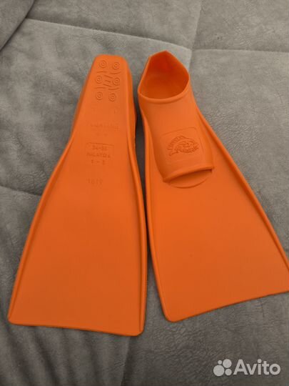 Ласты Flipper SwimSafe 33-34 р-р