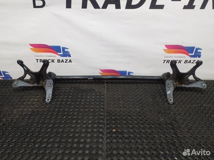 Торсион кабины Mercedes-Benz Actros, камаз 54901