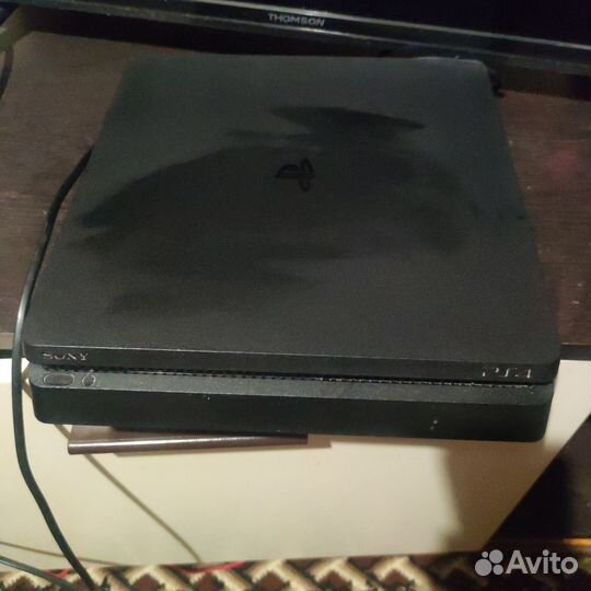 Sony PlayStation 4 slim 500Gb