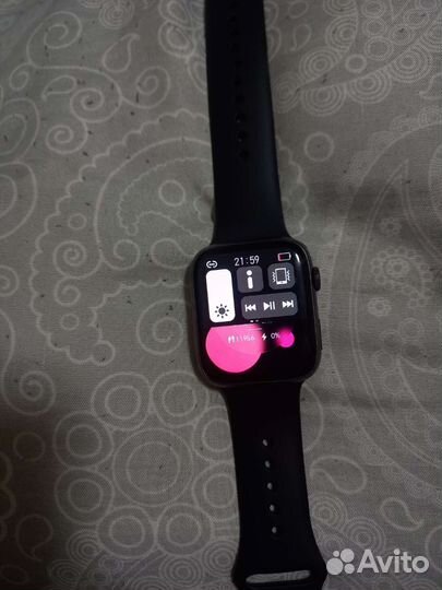 Apple watch