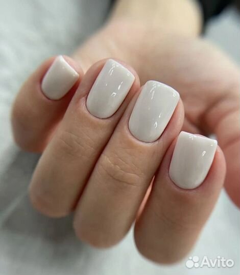 Маникюр (наращивание, гель-лак)