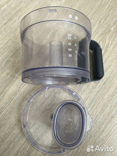 Кухонный комбайн Kewood