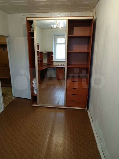 3-к. квартира, 60 м², 8/10 эт.