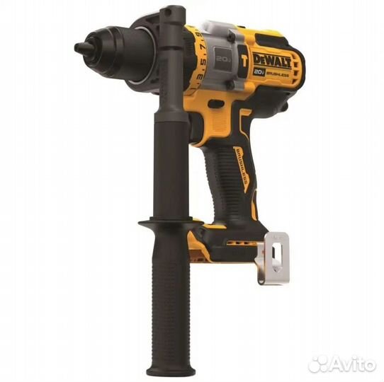 DCD999NT dewalt ударный драйвер XRP 126Нм