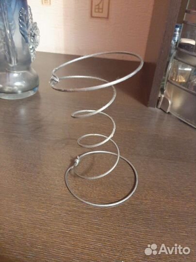 Пружины для мягкой мебели и матрасов