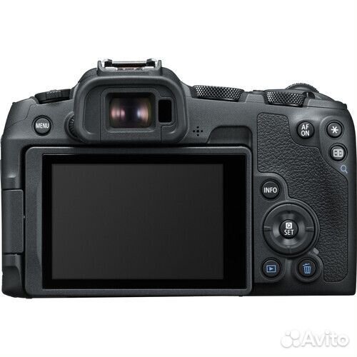 Canon EOS R8 Body