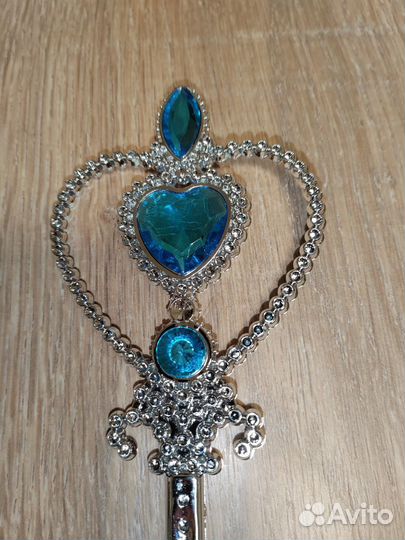 Новогодний костюм для девочки 122 128