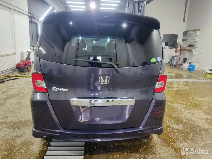 Honda Freed, 2015