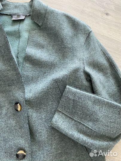 Тренч Finn Flare XS