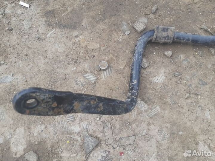 Стабилизатор передний Great Wall Hover