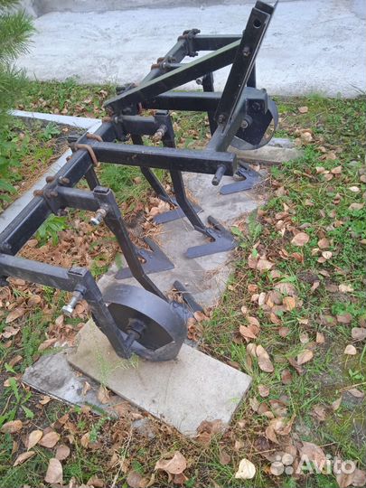 Культиватор