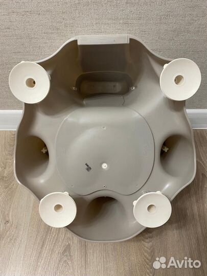 Стульчик для купания