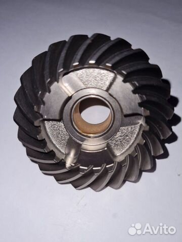 Шестерня шпх Suzuki DT,DF 9.9-15 57510-93910