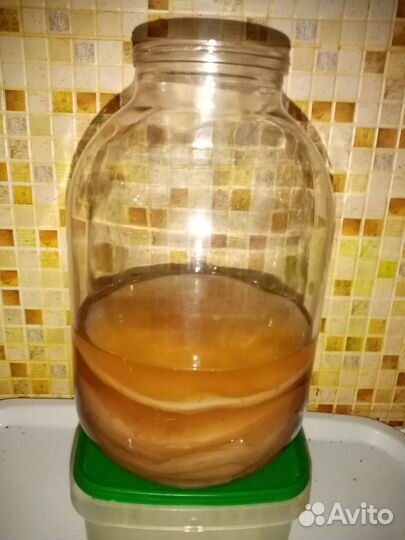 Банка 3 лиьра