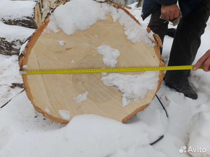 Пень для рубки мяса
