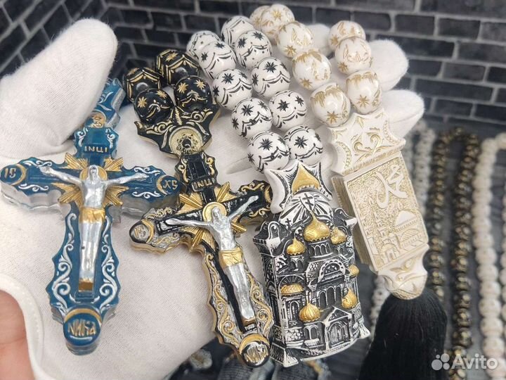 Четки в машину ручной работы