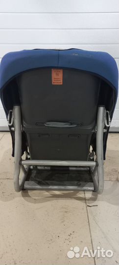 Детское автокресло от 0 до 18 кг