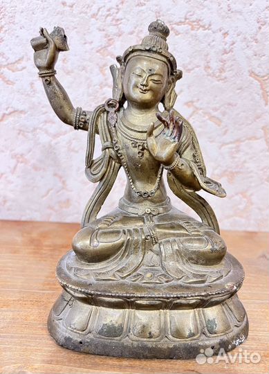 Будда манджушри