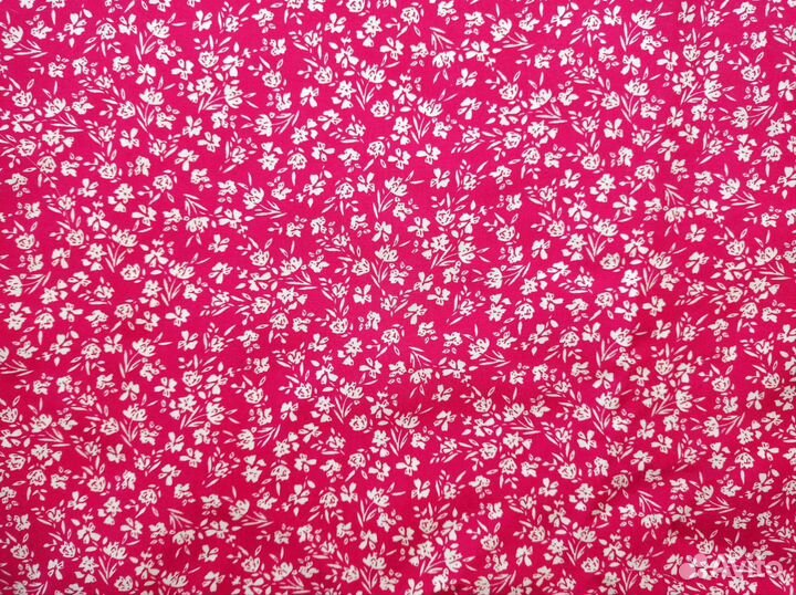 Ткань вискоза для творчества