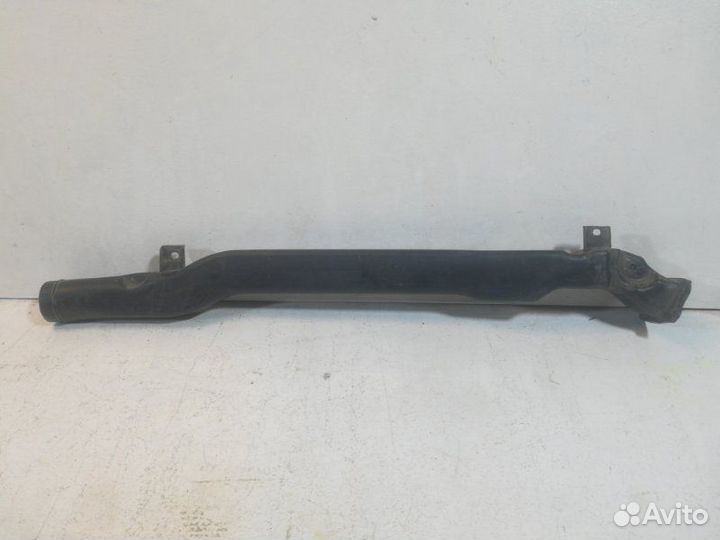 Воздуховод Daewoo Nexia 1.6 F16D3 2013