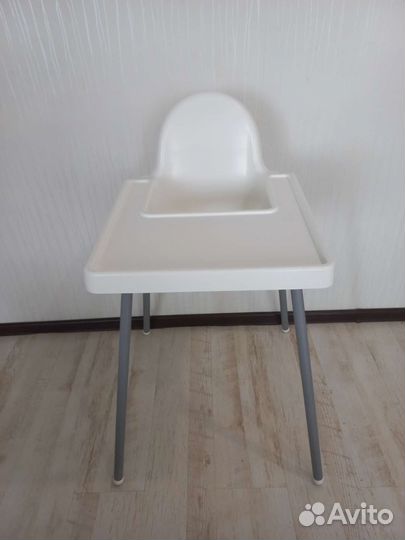 Стул для кормления IKEA