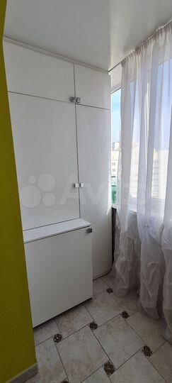 2-к. квартира, 71,4 м², 10/10 эт.